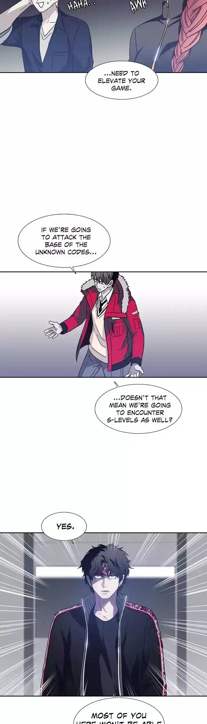 Unknown Code Chapter 61 8